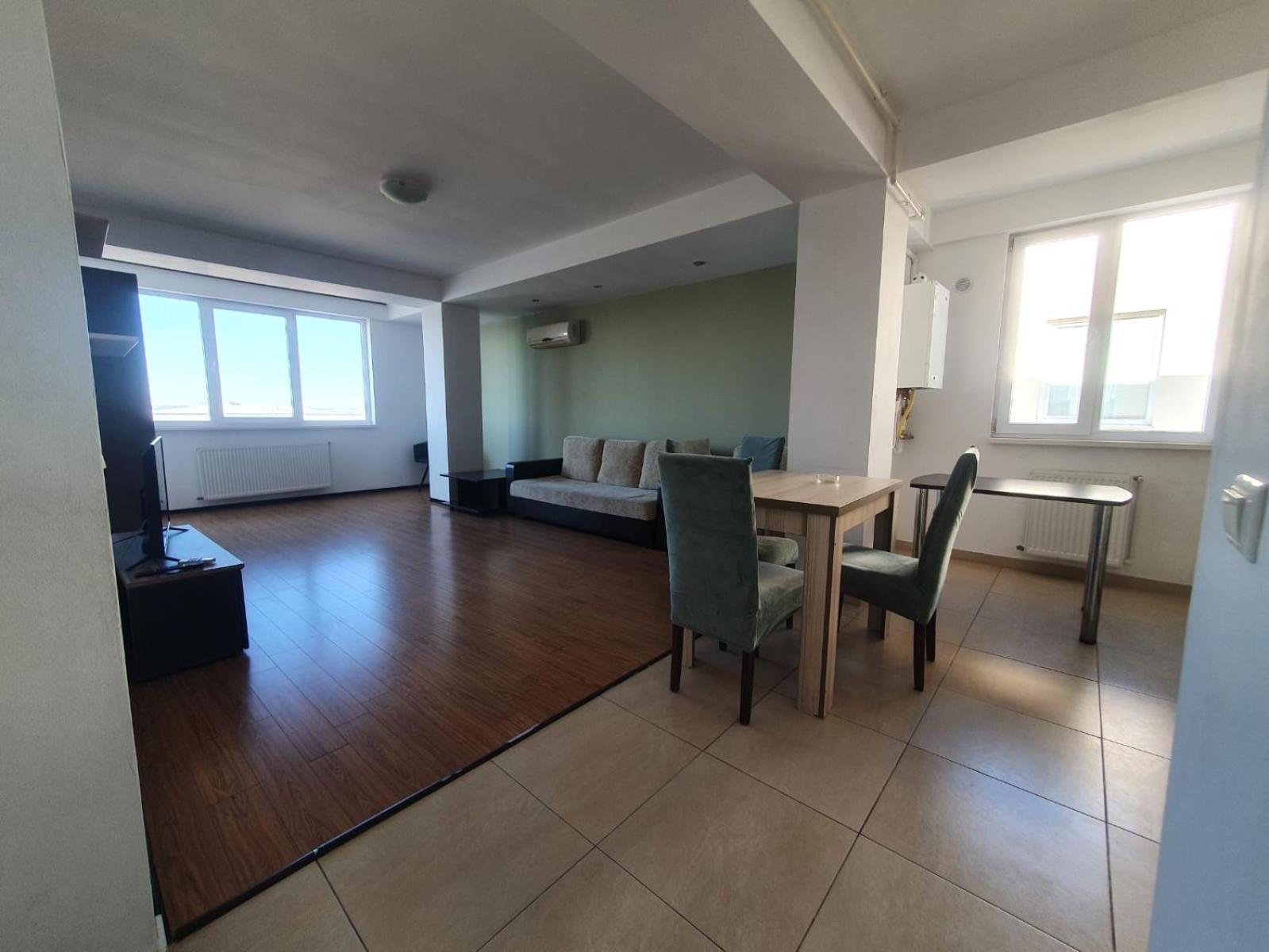 Catalina Summerland Apartaments Mamaia Nord Exterior photo