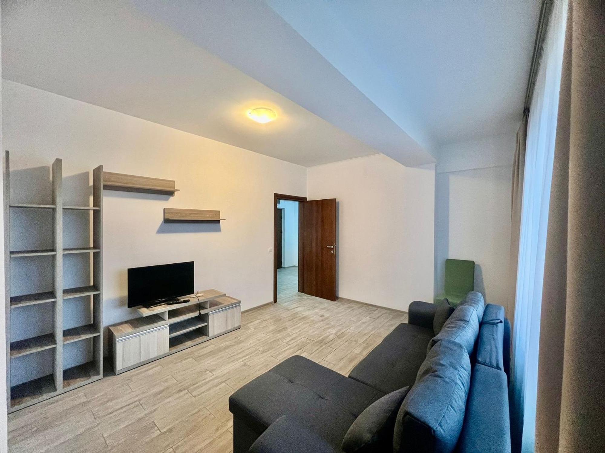 Catalina Summerland Apartaments Mamaia Nord Exterior photo