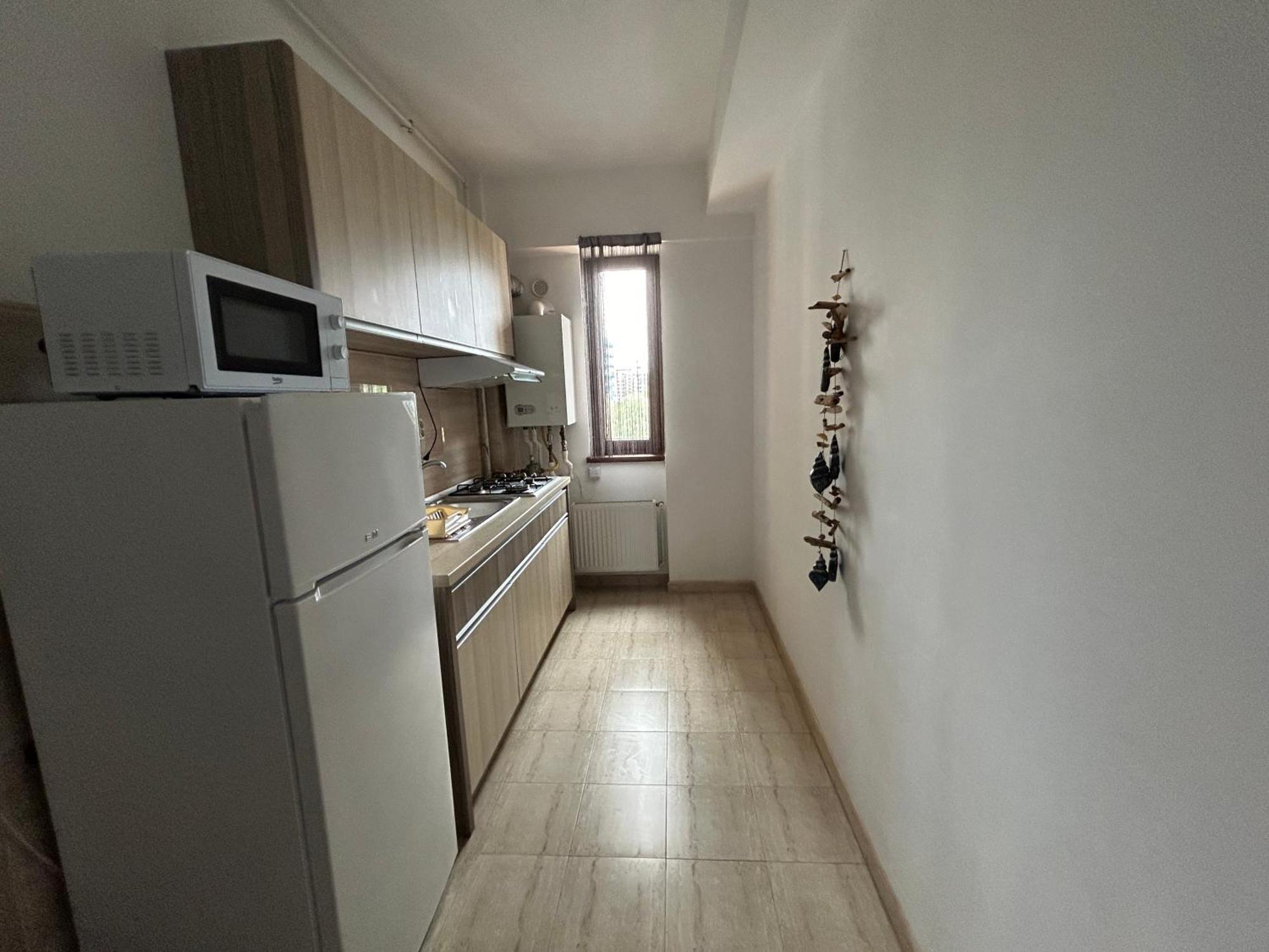 Catalina Summerland Apartaments Mamaia Nord Exterior photo